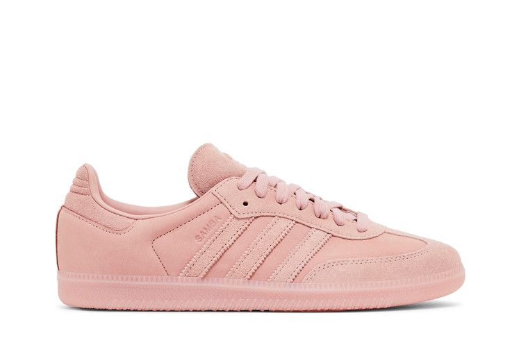 adidas Wmns Samba OG 'Wonder Mauve'