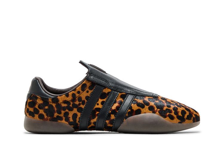 adidas Wmns Taekwondo Mei 'Leopard'