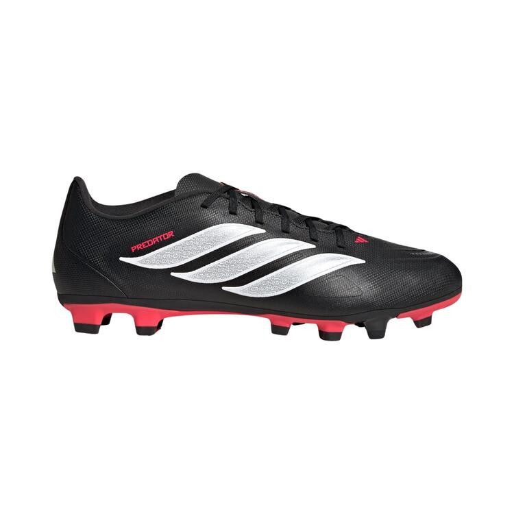 adidas Predator Club FG AG 'Core Black Cloud White'
