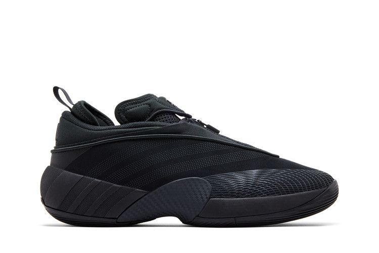 adidas D.O.N. Issue #7 'Black Carbon'