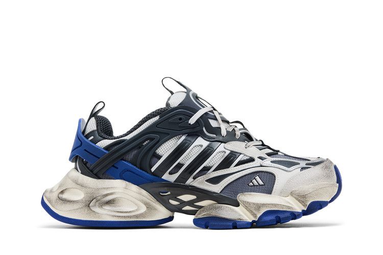 adidas Vento XLG Deluxe 'Grey Blue'