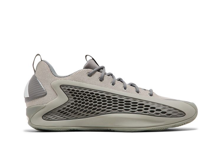 adidas AE 1 Low 'Metallic Grey'