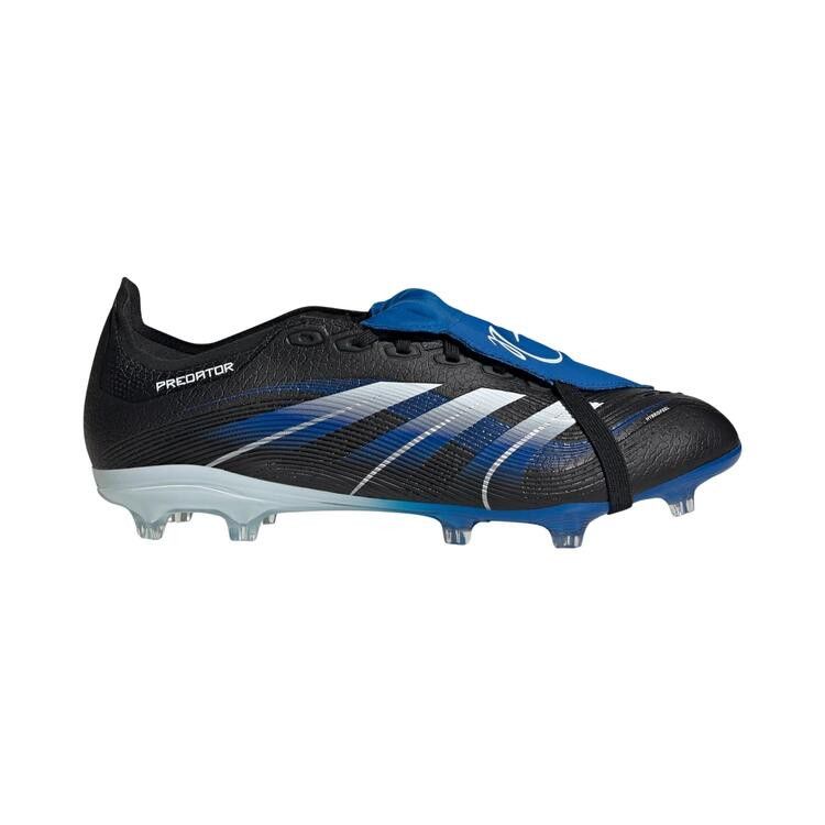 Jude Bellingham x adidas Predator  'Core Black/Cloud White/Glow Blue'