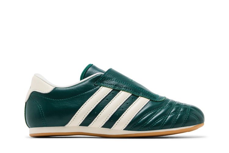 adidas Wmns Taekwondo 'Collegiate Green'