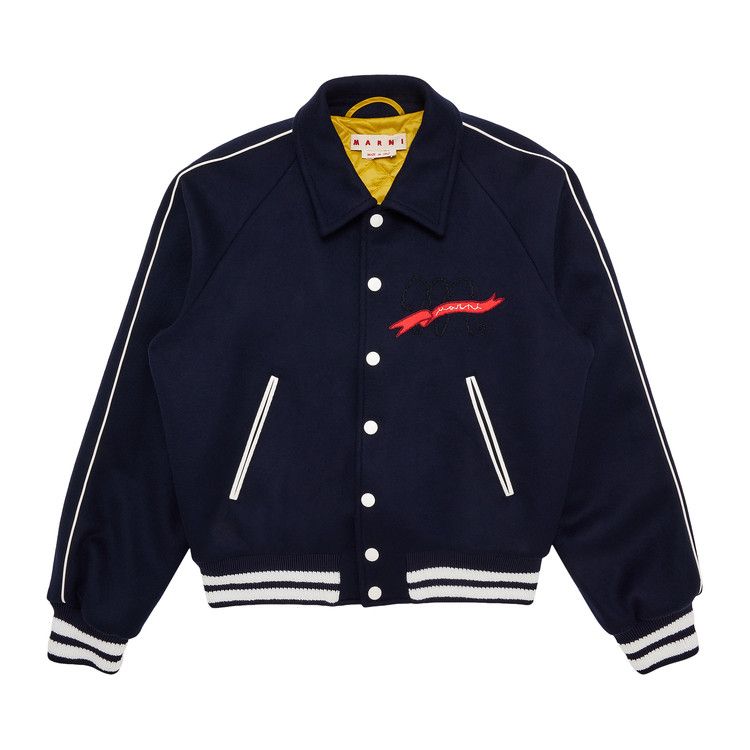 Marni Jacket 'Black'