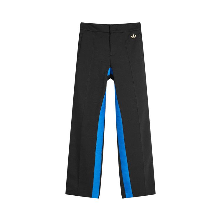 Adidas x Wales Bonner Pique Track Pant 'Black'
