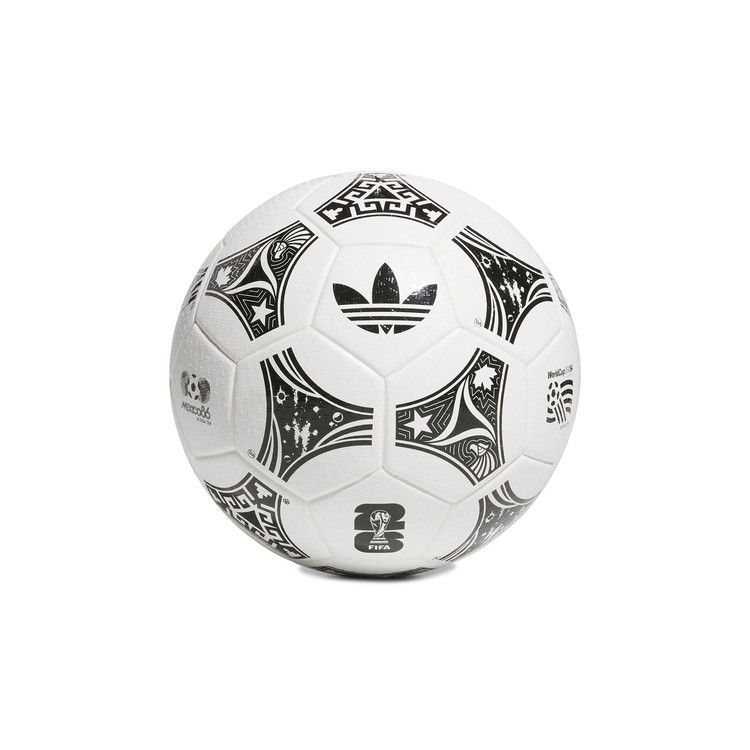 Adidas Wc Omb Mash Up 'White / Black'