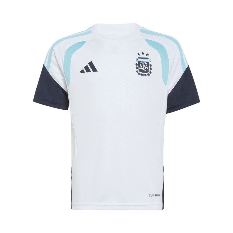 Adidas Argentina 26 Tiro Jersey 'White'