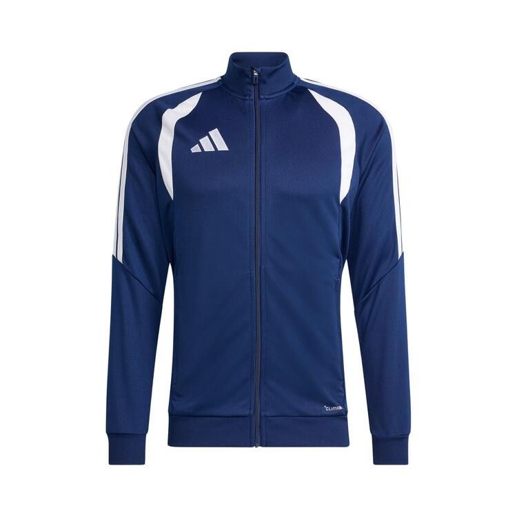 Adidas Tiro 26 League Jacket 'Team Navy Blue 2/White'