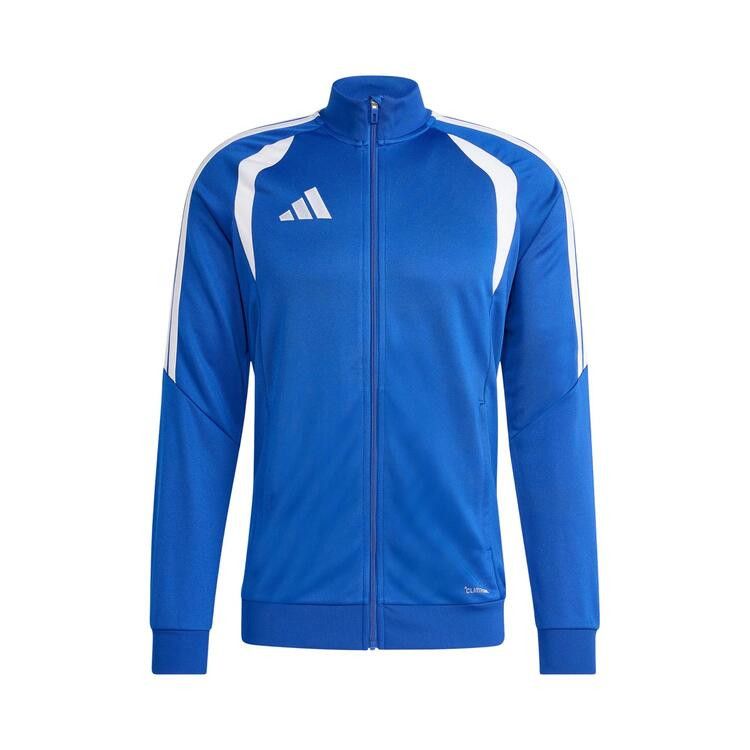 Adidas Tiro 26 League Jacket 'Royal Blue/White'
