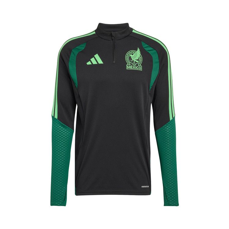 Adidas Mexico 26 Tiro Top 'Black'