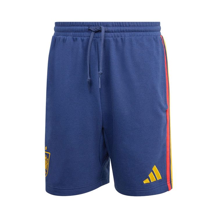 Adidas Spain DNA Shorts 'Dark Blue'