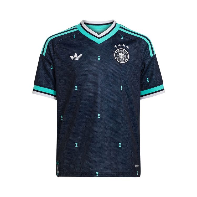 Adidas Germany 26 Away Jersey 'Navy'