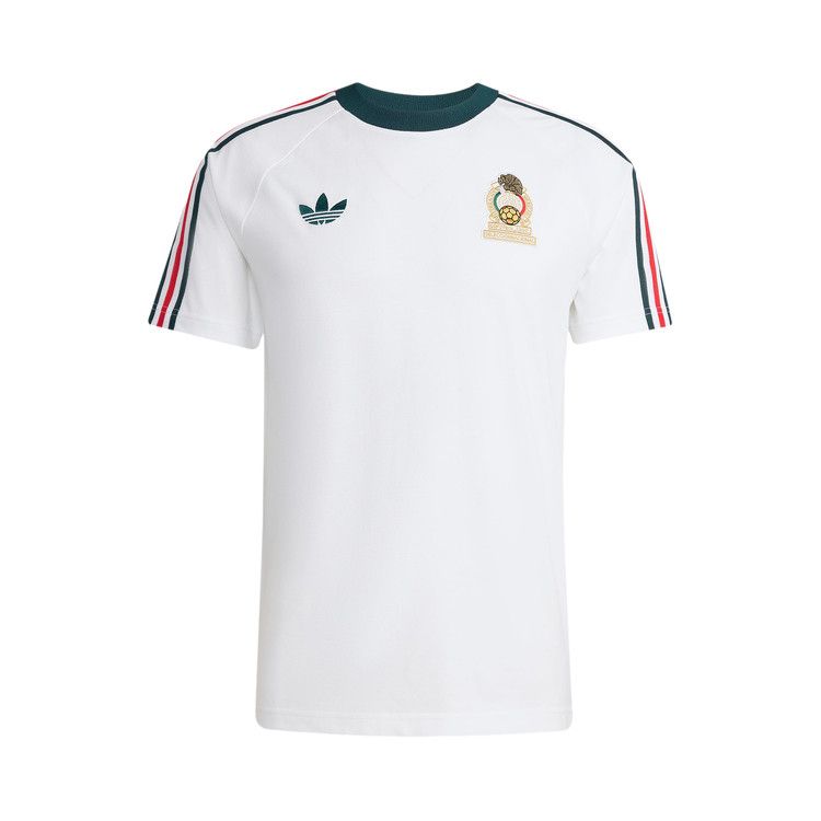 Adidas Mexico Originals T-Shirt 'White'