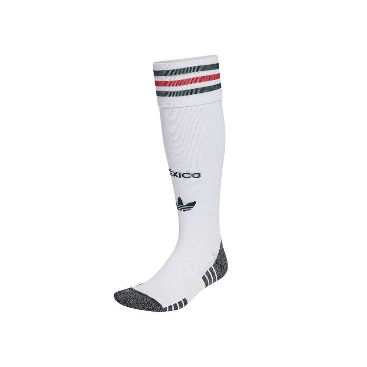 Adidas Mexico 26 Away Socks 'White'