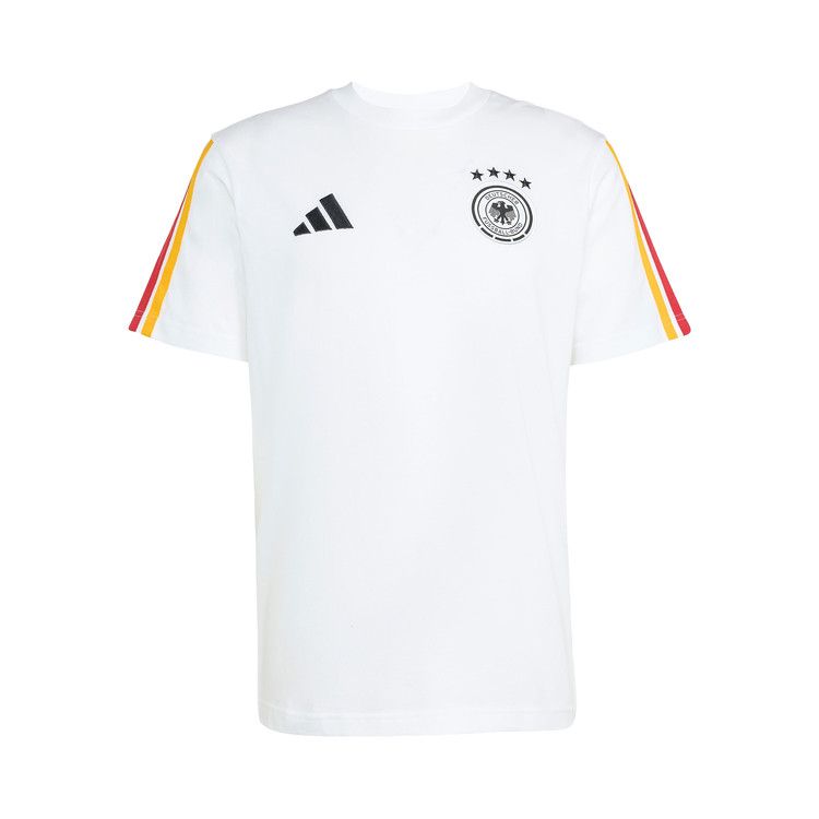 Adidas Germany Dna T-Shirt 'White'