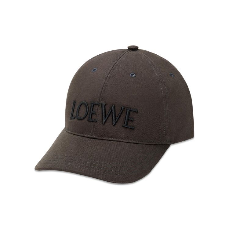 Loewe Louis Wain Cap 'Brown/Black'