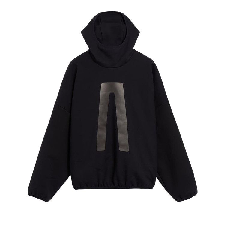 adidas x Fear of God Athletics Hoodie 'Black'