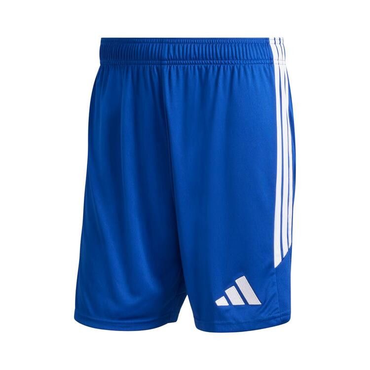 Adidas Tiro26 League Shorts 'Royal Blue/White'