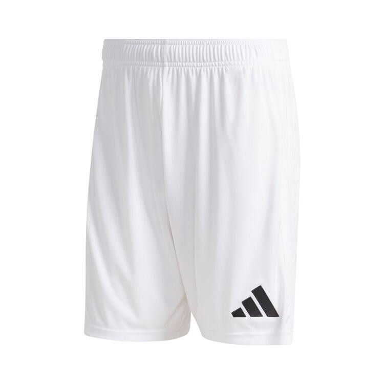 Adidas Tiro26 League Shorts 'White/White/Black'