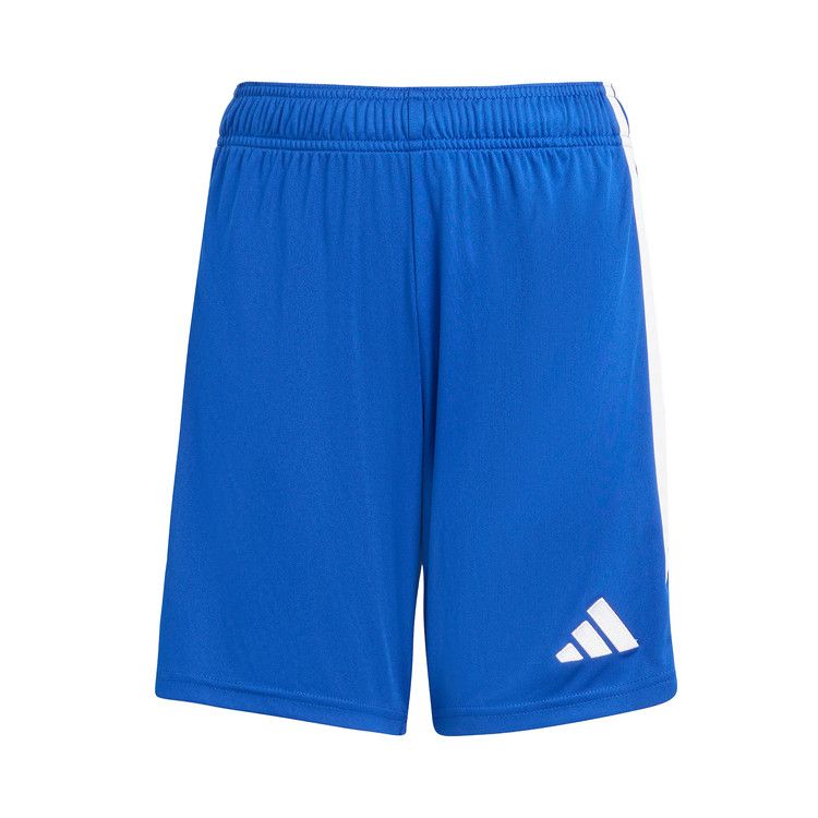Adidas Tiro26 League Shorts GS 'Royal Blue/White'