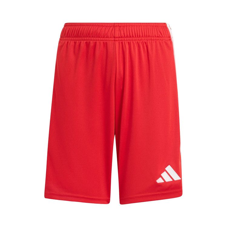 Adidas Tiro26 League Shorts GS/PS 'Team Power Red 2/White'
