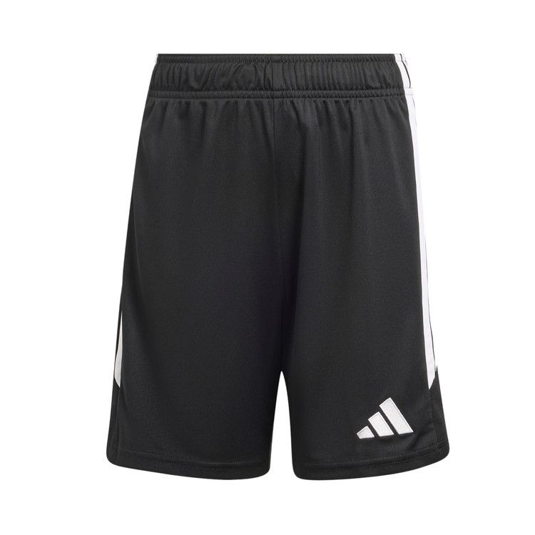 Adidas Tiro26 League Shorts GS/PS 'Black/White'