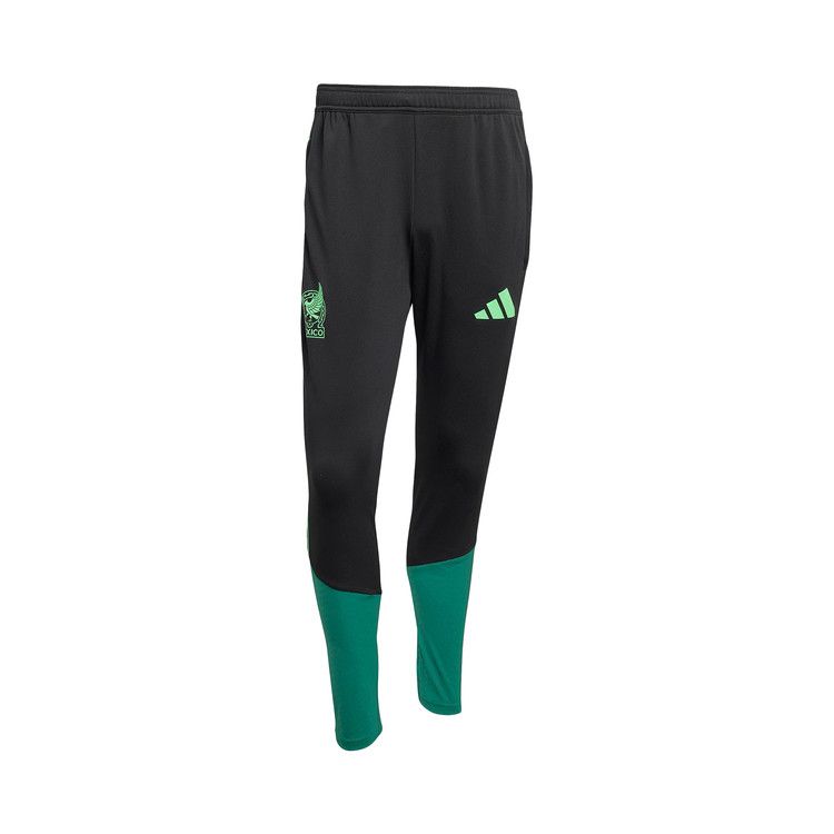 Adidas Mexico 26 Tiro Pants 'Black'