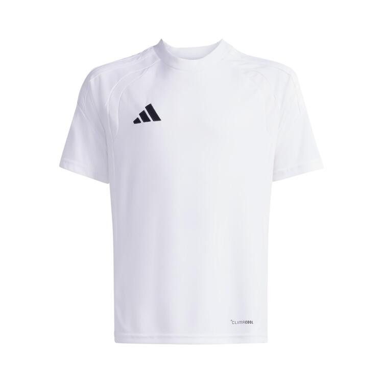 Adidas Tiro26 League Jersey GS 'White/White/Black'
