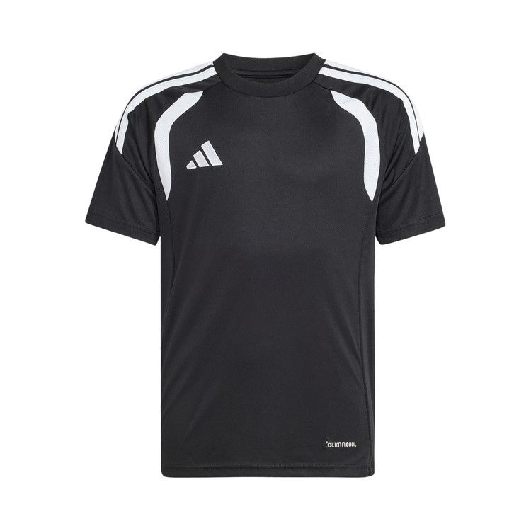 Adidas Tiro26 League Jersey GS/PS 'Black/White'