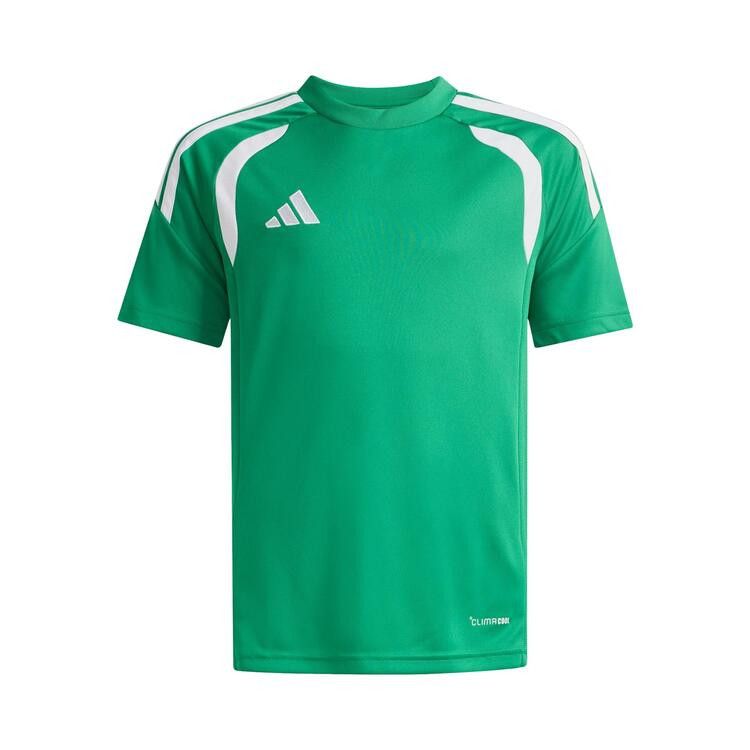 Adidas Tiro26 League Jersey GS 'Team Green/White'