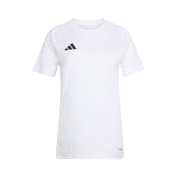 Adidas Tiro26 League Jersey 'White/White/Black'