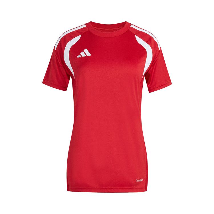 Adidas Tiro26 League Jersey 'Team Power Red 2/White'