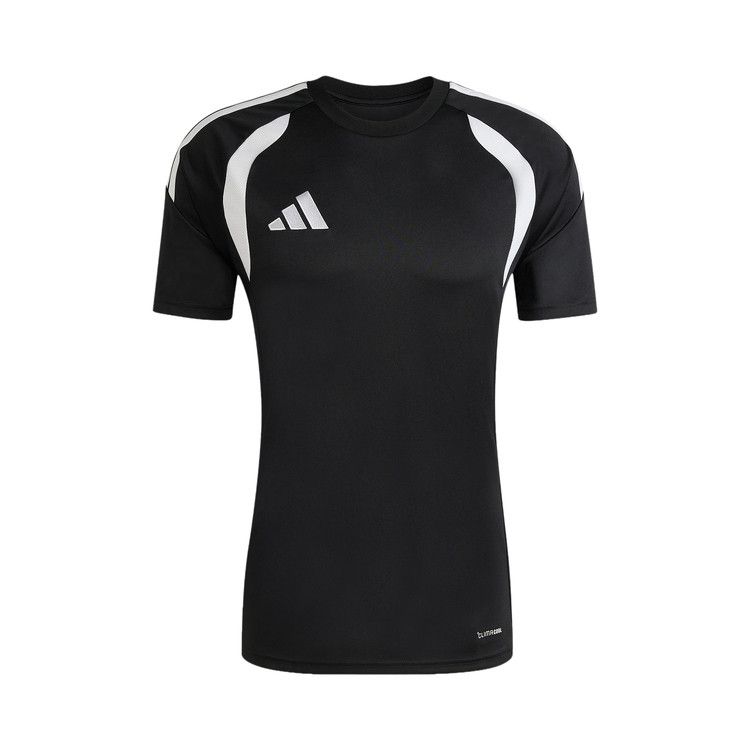 Adidas Tiro26 League Jersey 'Black/White'