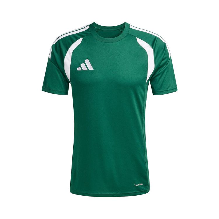 Adidas Tiro26 League Jersey 'Team Dark Green/White'