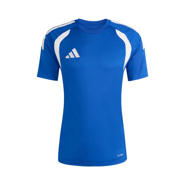 Adidas Tiro26 League Jersey 'Royal Blue/White'