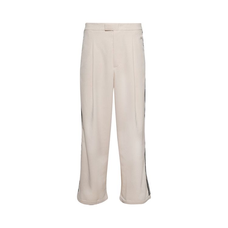 Adidas x Wales Bonner Wide Trouser 'Wonder White'