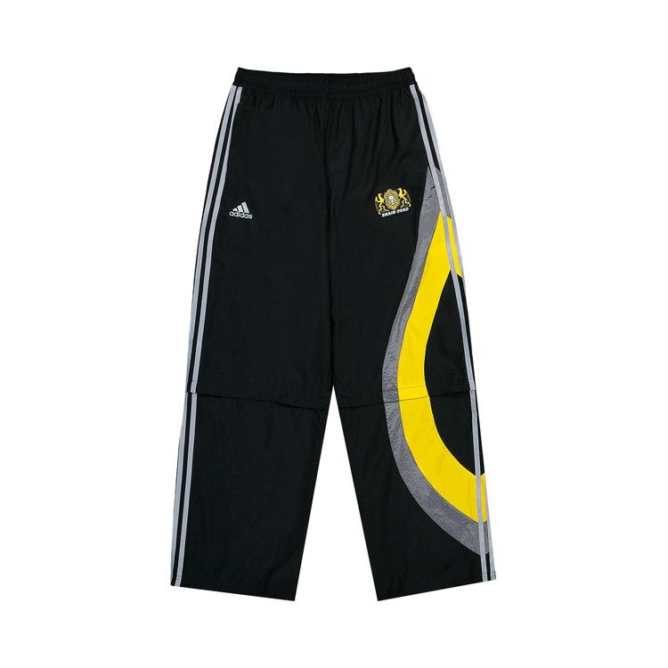 adidas x Brain Dead Track Pant 'Black'