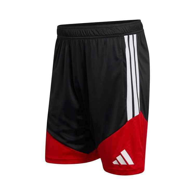 Adidas Germany 26 Tiro Shorts 'Black'