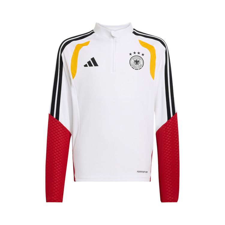 Adidas Germany 26 Tiro Top 'White'