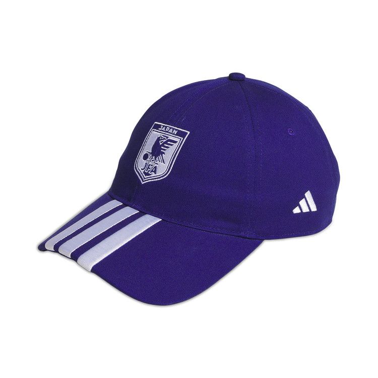Adidas Japan 26 Cap 'Japan Blue'