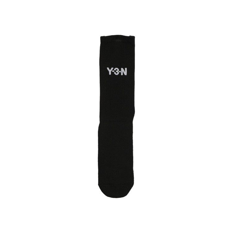 Y-3 x Neighborhood Socks 'Black'