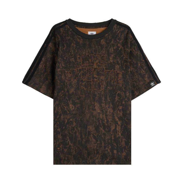 adidas x Song for the Mute Tee 'Black'