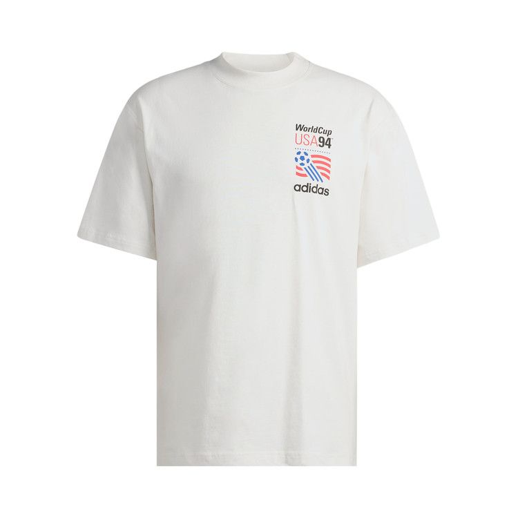 Adidas GR Tee 'Cloud White'