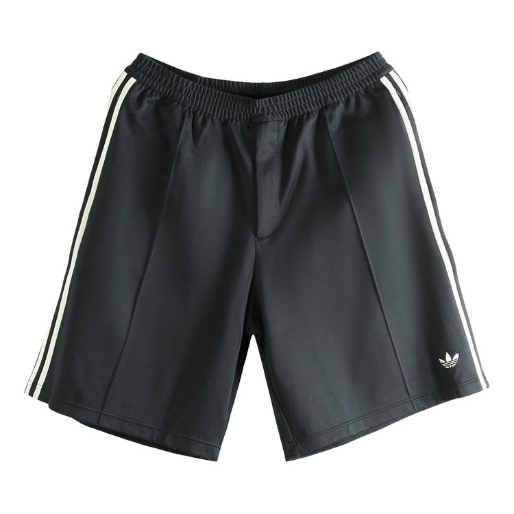 Adidas x Wales Bonner Twill Shorts 'Night Navy'