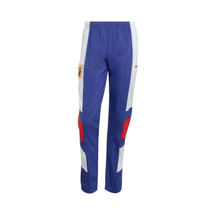 Adidas Japan EQT Track Pants 'Active Blue'
