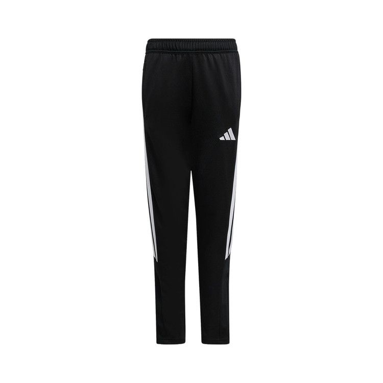 Adidas Tiro 26 League Pants GS/PS 'Black/White'