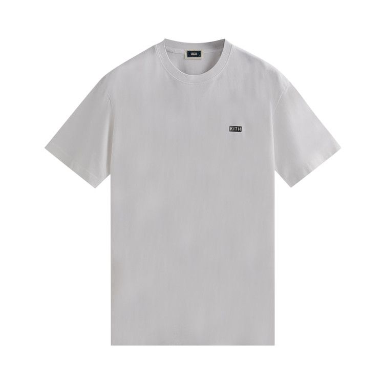 Kith LAX Tee 'White'