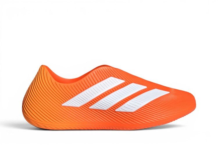 adidas Purechill 'Lucid Tangerine'