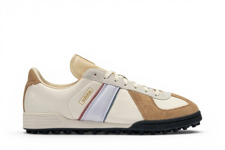 The Whitaker Group x adidas BW Mundial 'Do Not Duplicate - Cream White'